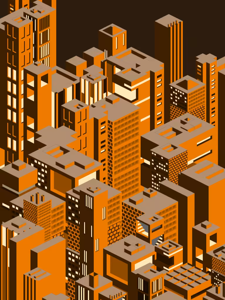 HexaCity Editions #27