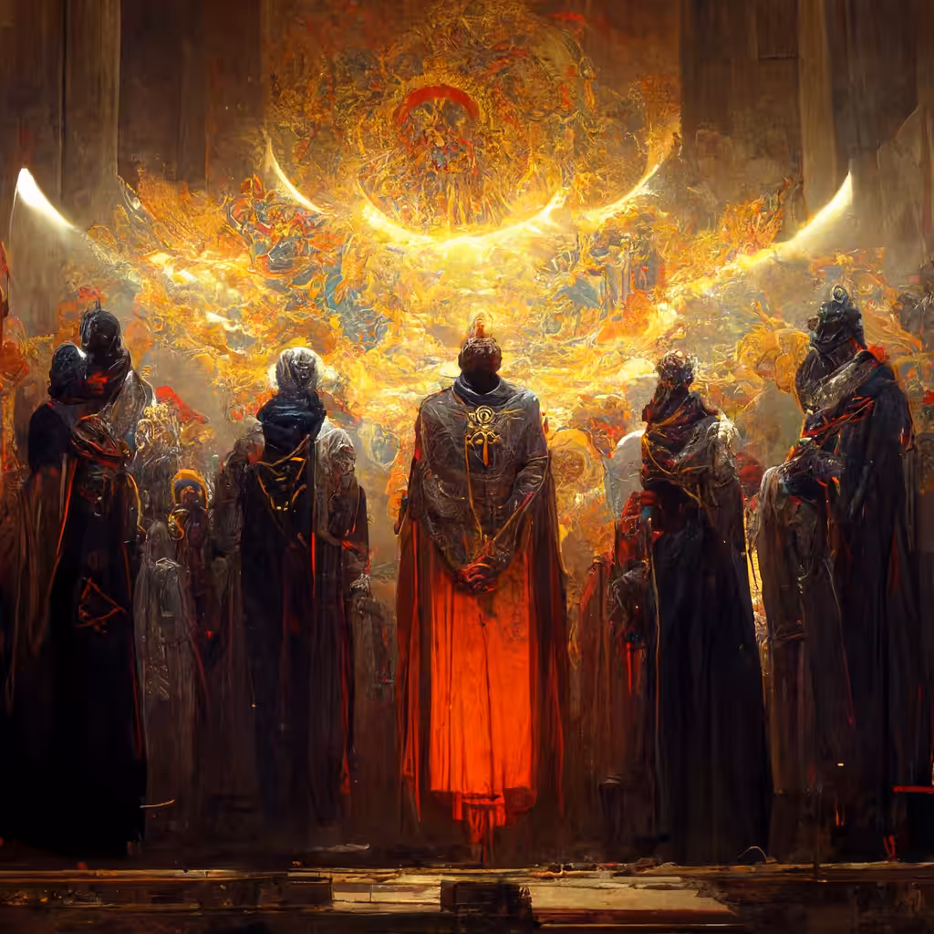 Judgement Day
