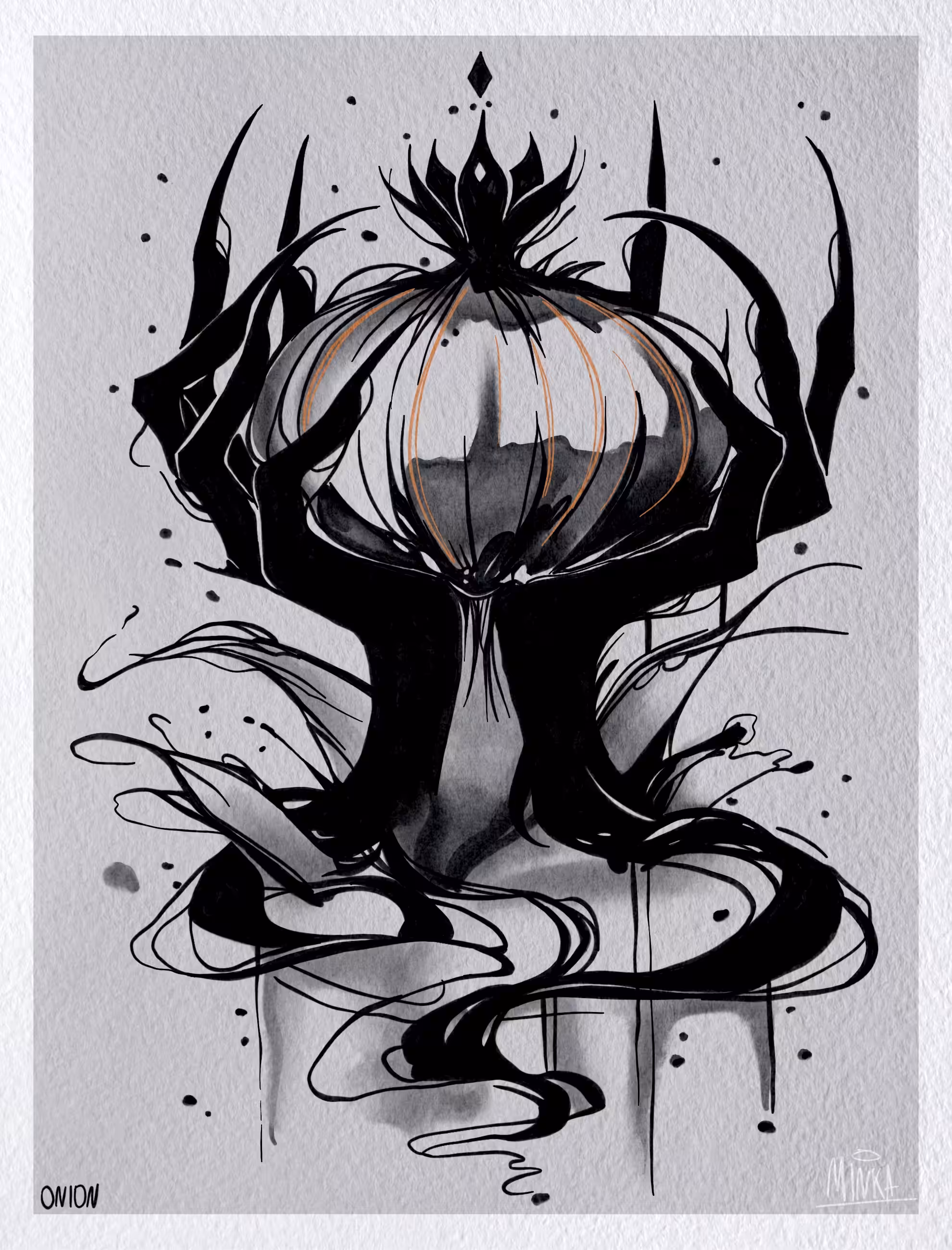 ONION