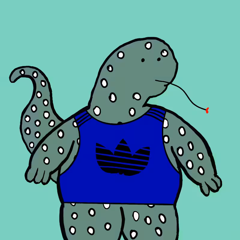 BigTezosard 2 #12