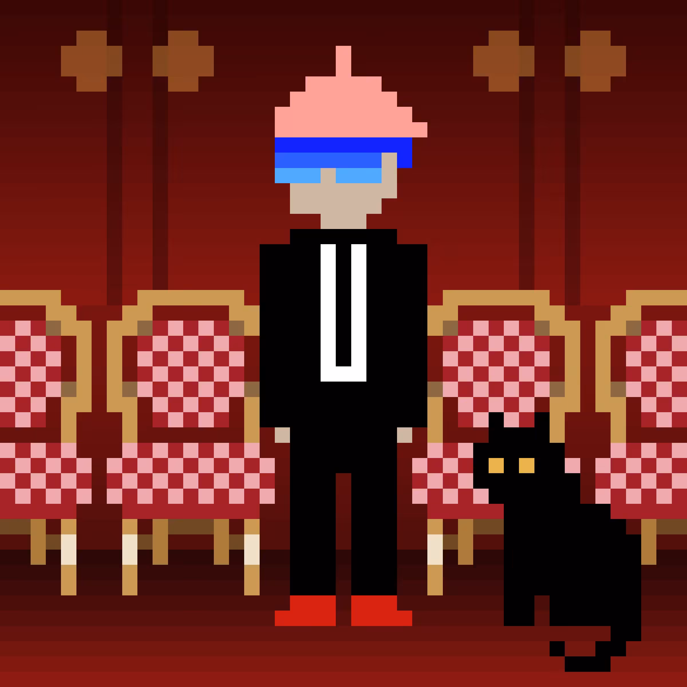 CryptoParisian #798