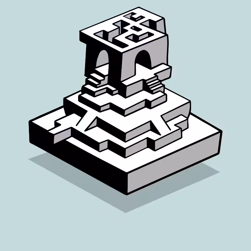 LOST TEMPLE #117