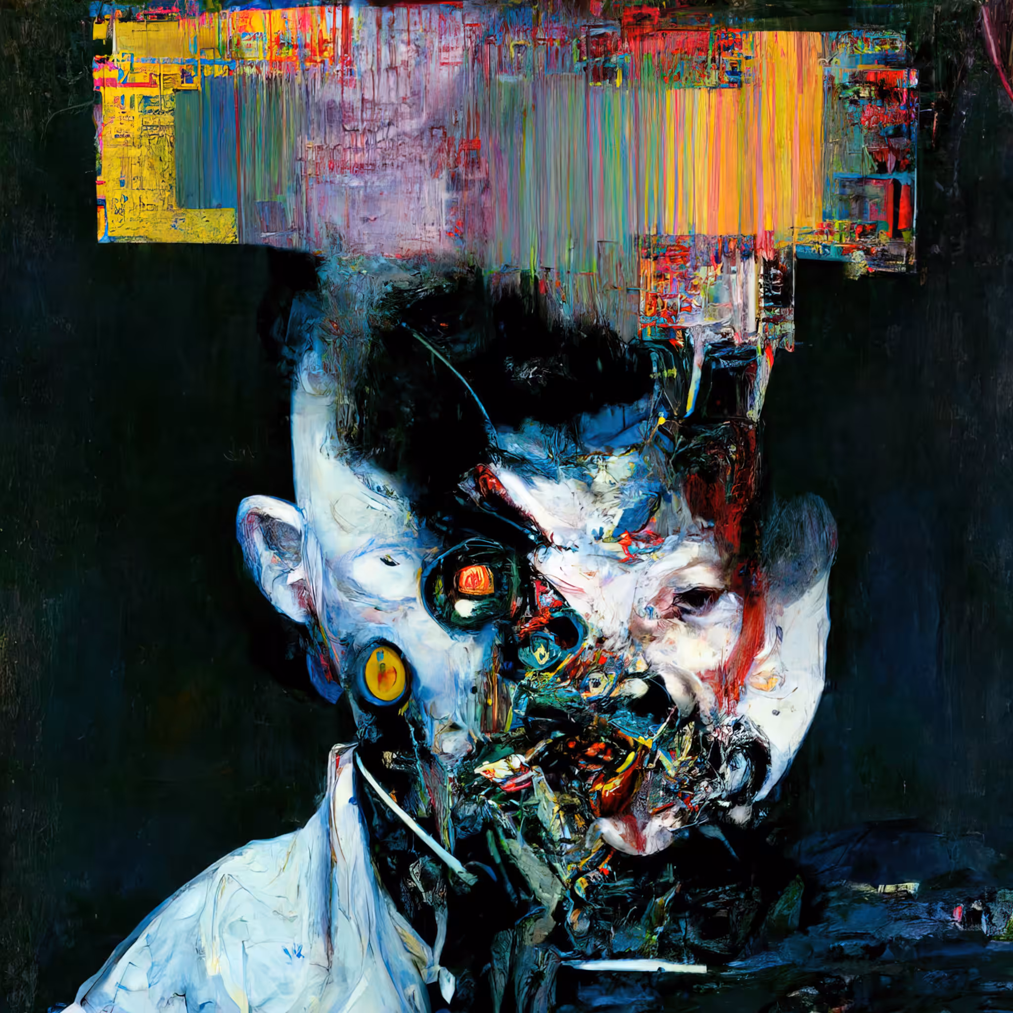 Digital Self