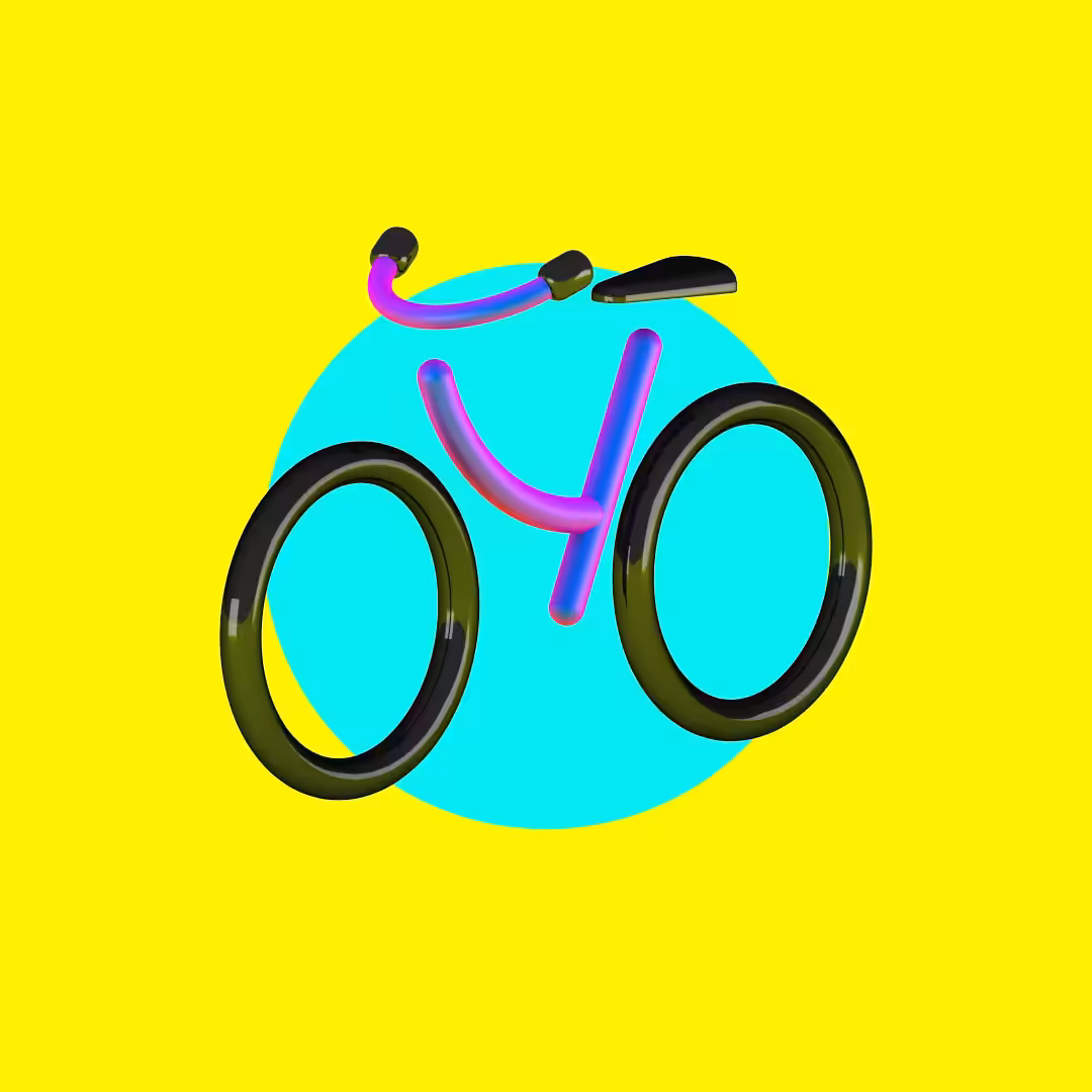 CRYPTOCYCLE #001