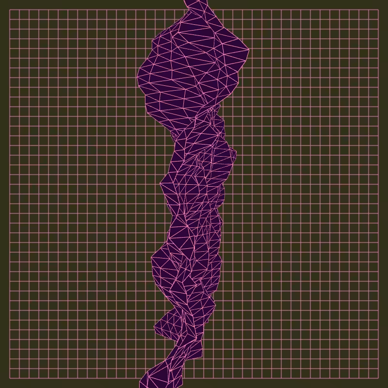 Planarity #32
