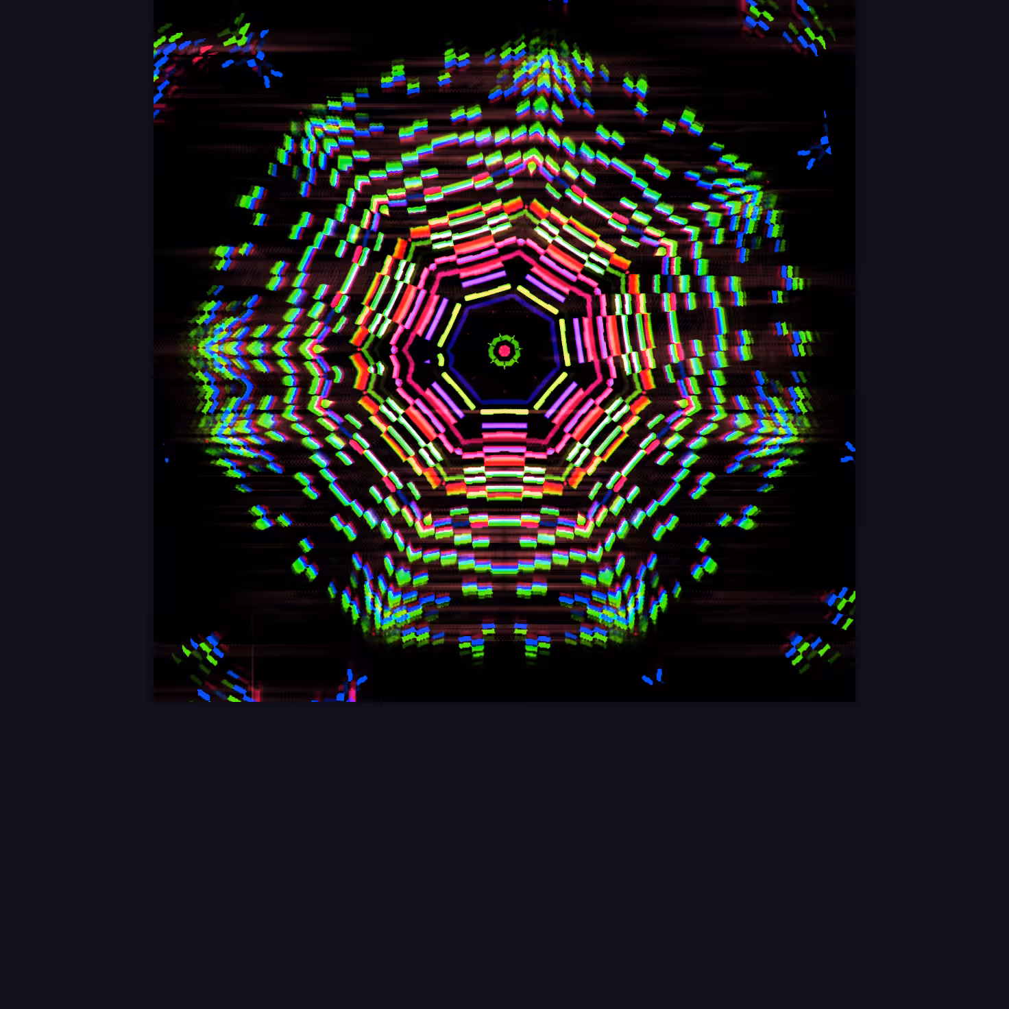 Eye Pressure #13