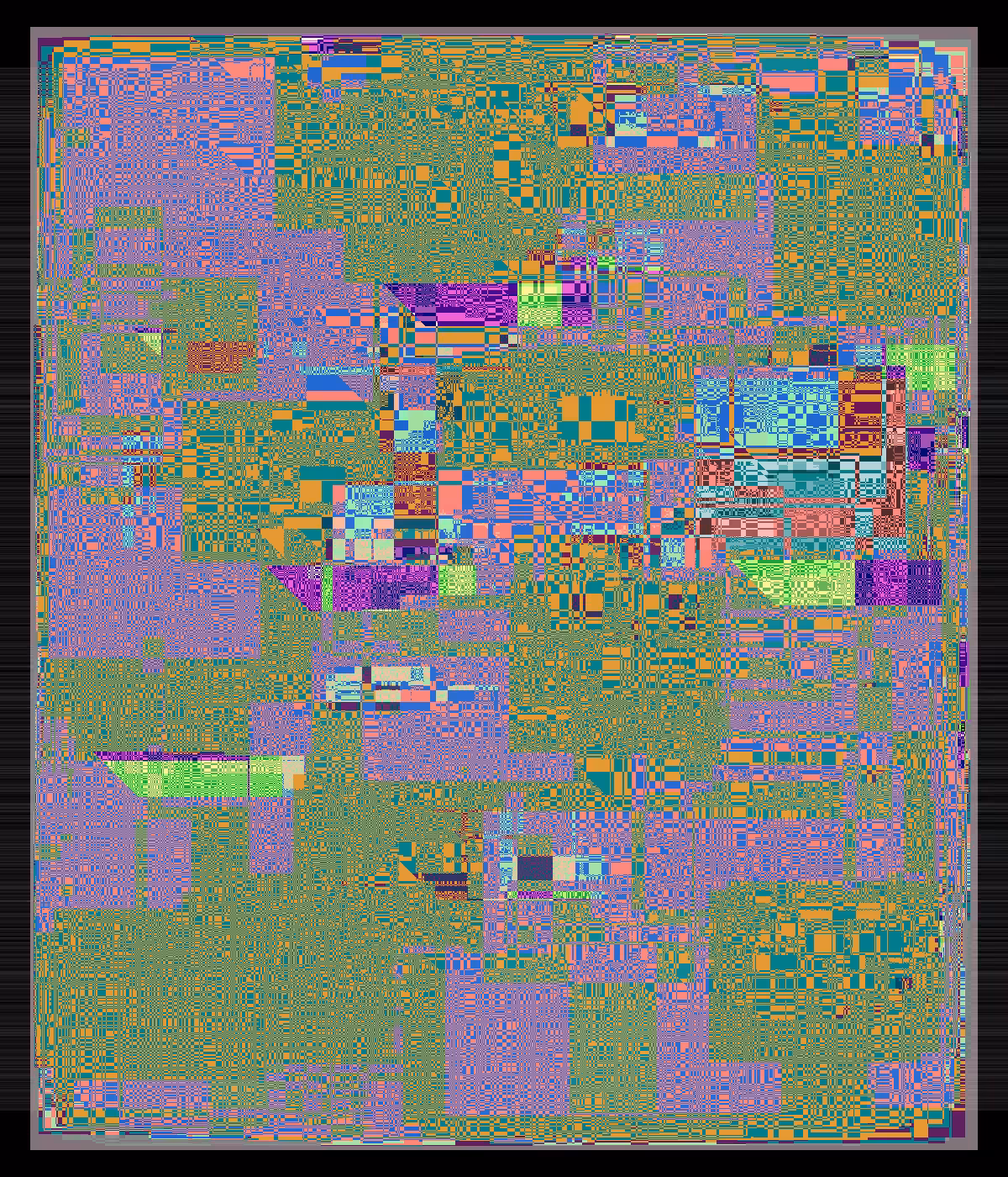 fxCPU #38