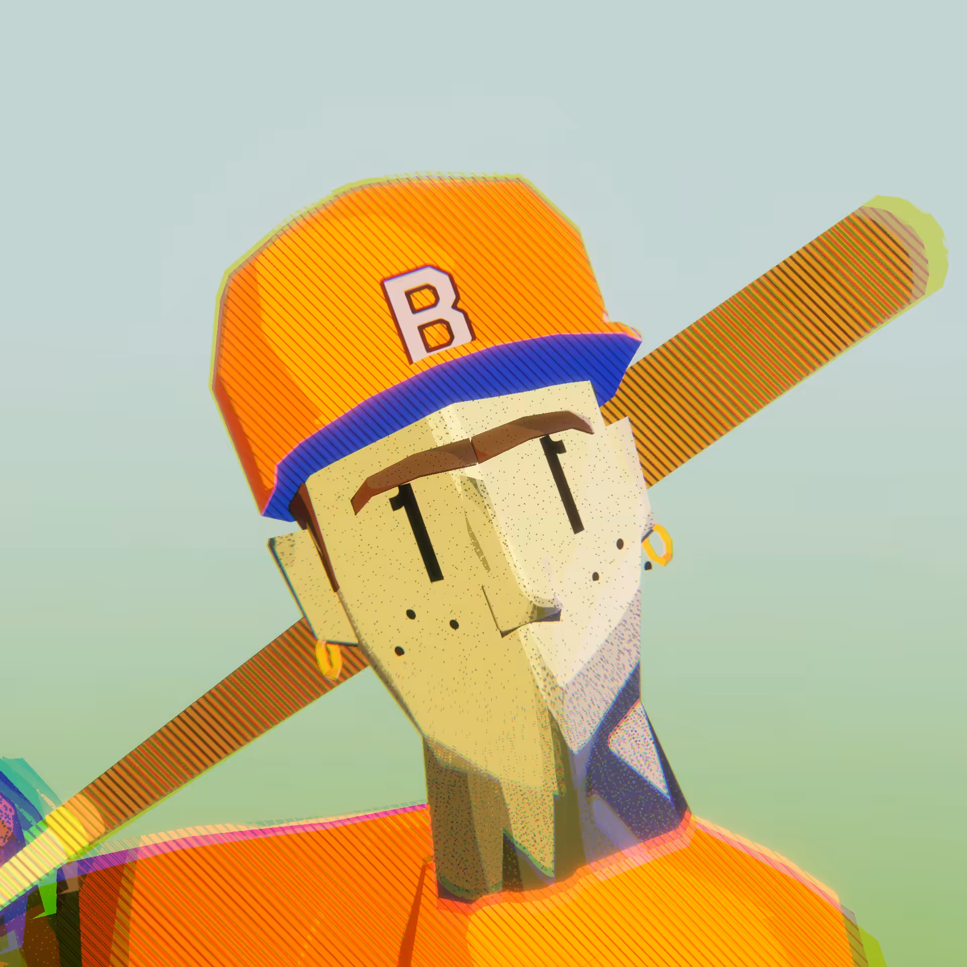 The Boys of Summer: Elizabeth Puentes