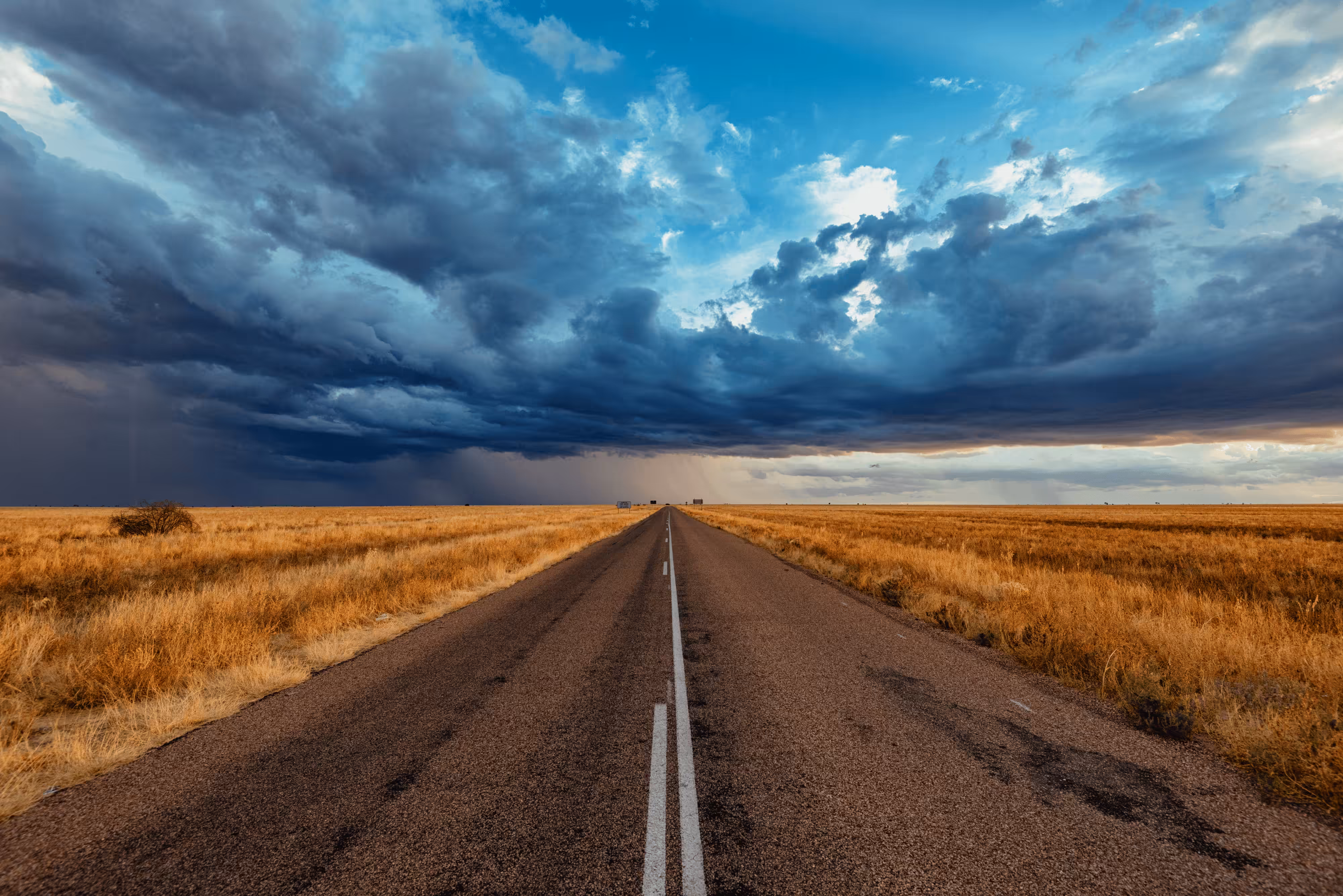 Road Games
