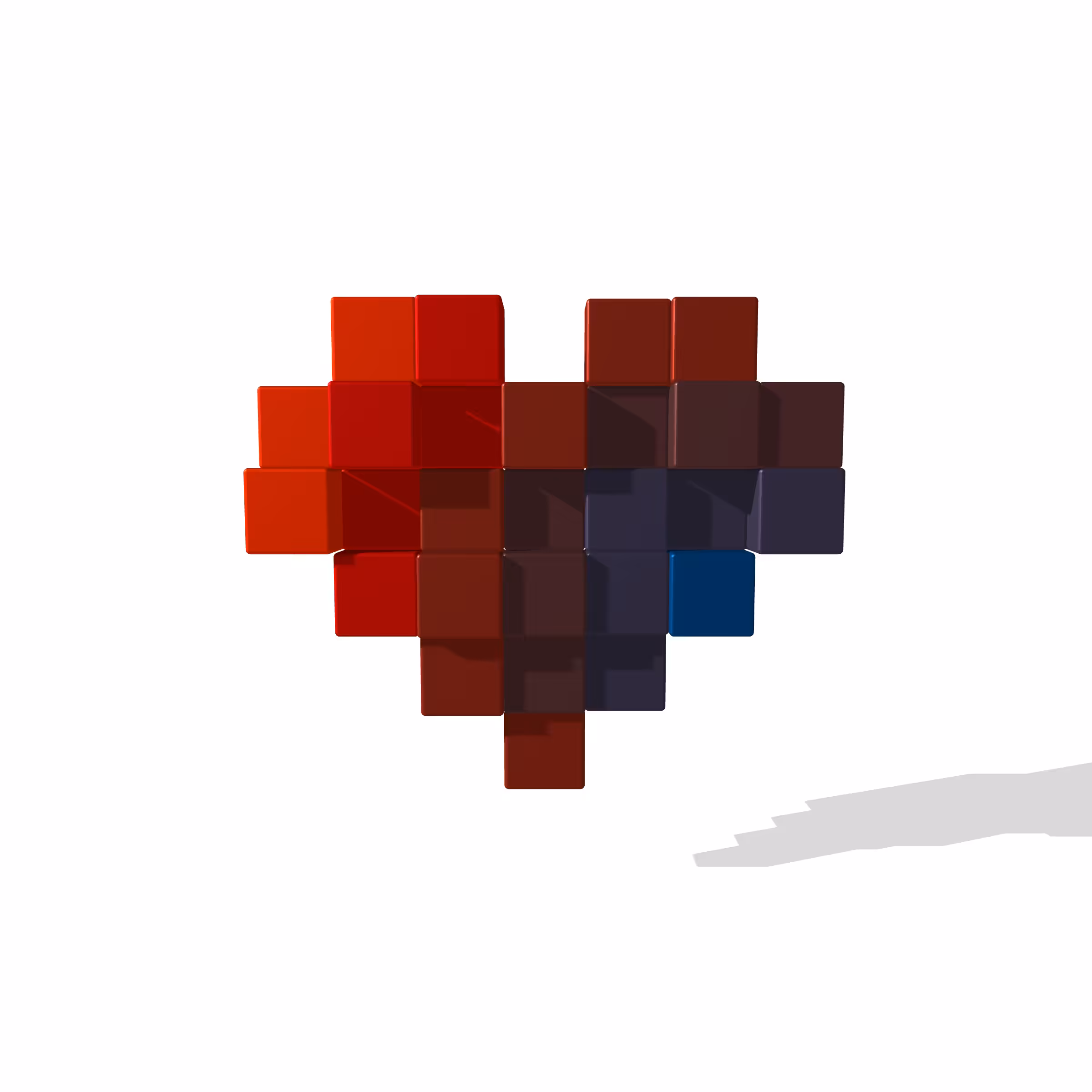 heart + craft #13230