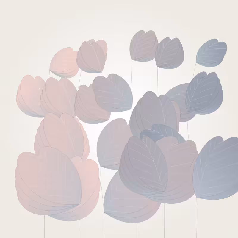 Colorleaves #131