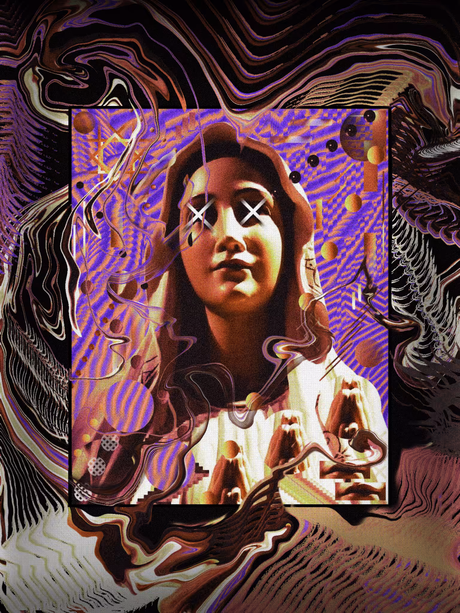 Heaven's Prayer 1.0