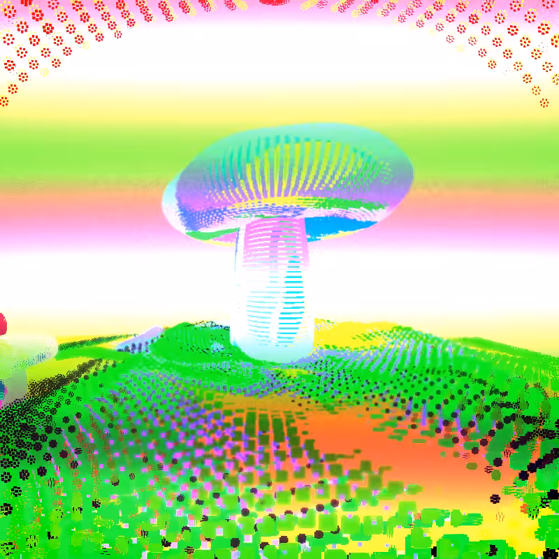 🍄 shr00mz 🍄 #19