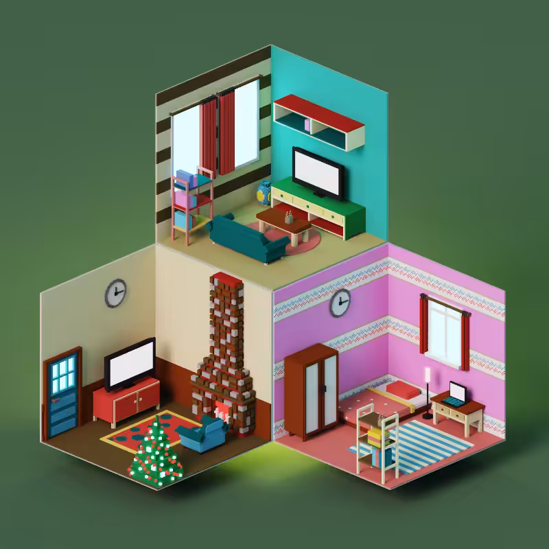 Roomah #7
