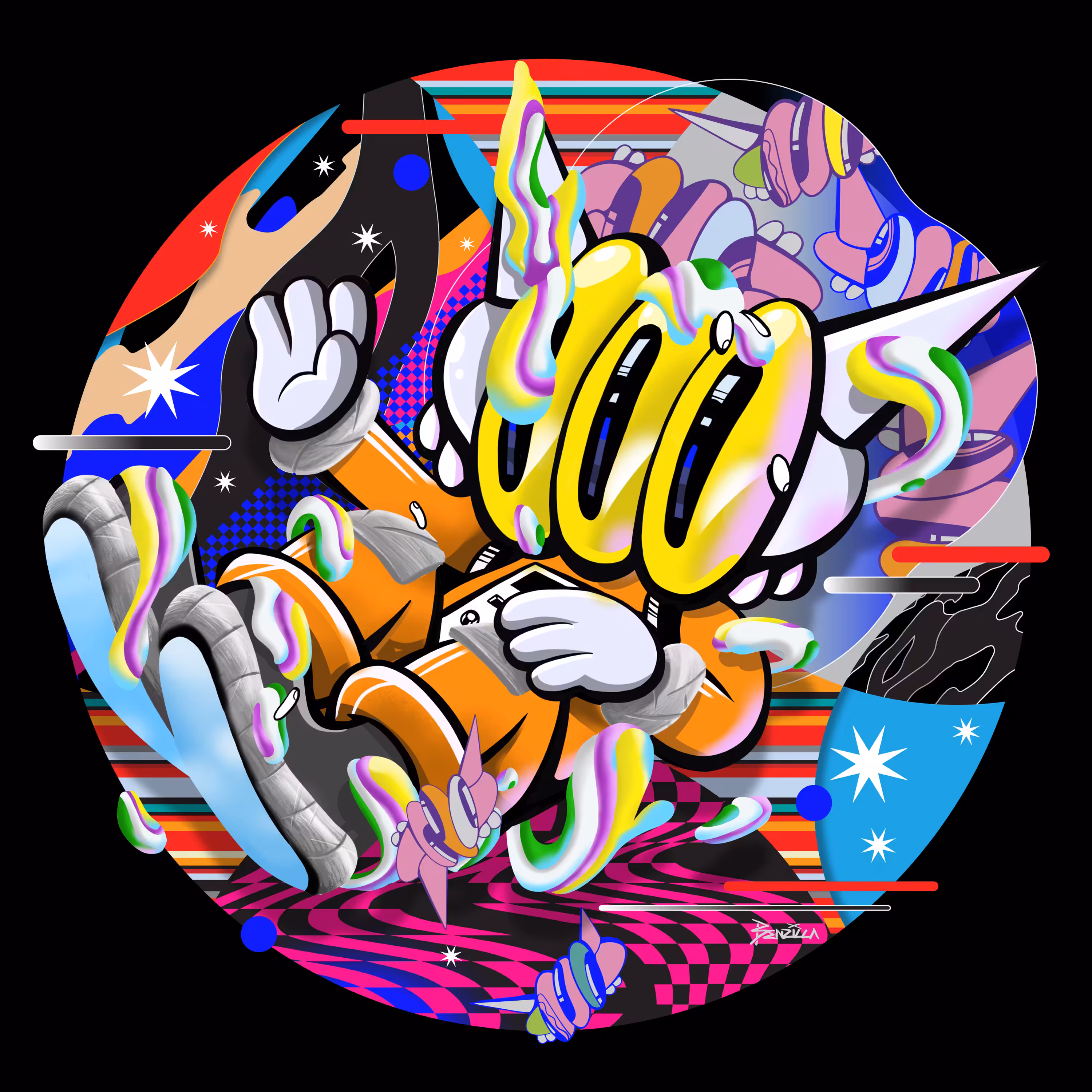 ODYSSEY