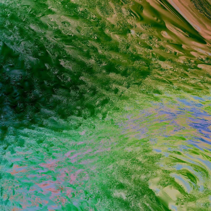 Noise Corals #74