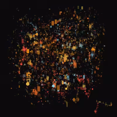 ASCII Abstracts 0n-Chain #5