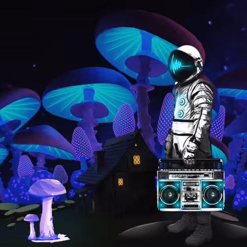Space Jam