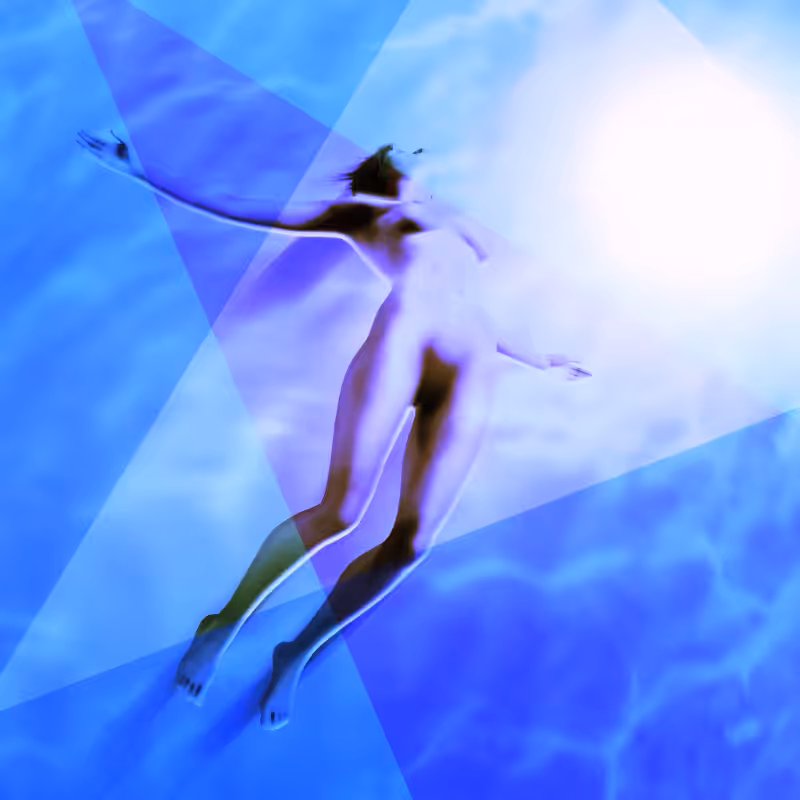 Girls Underwater #24