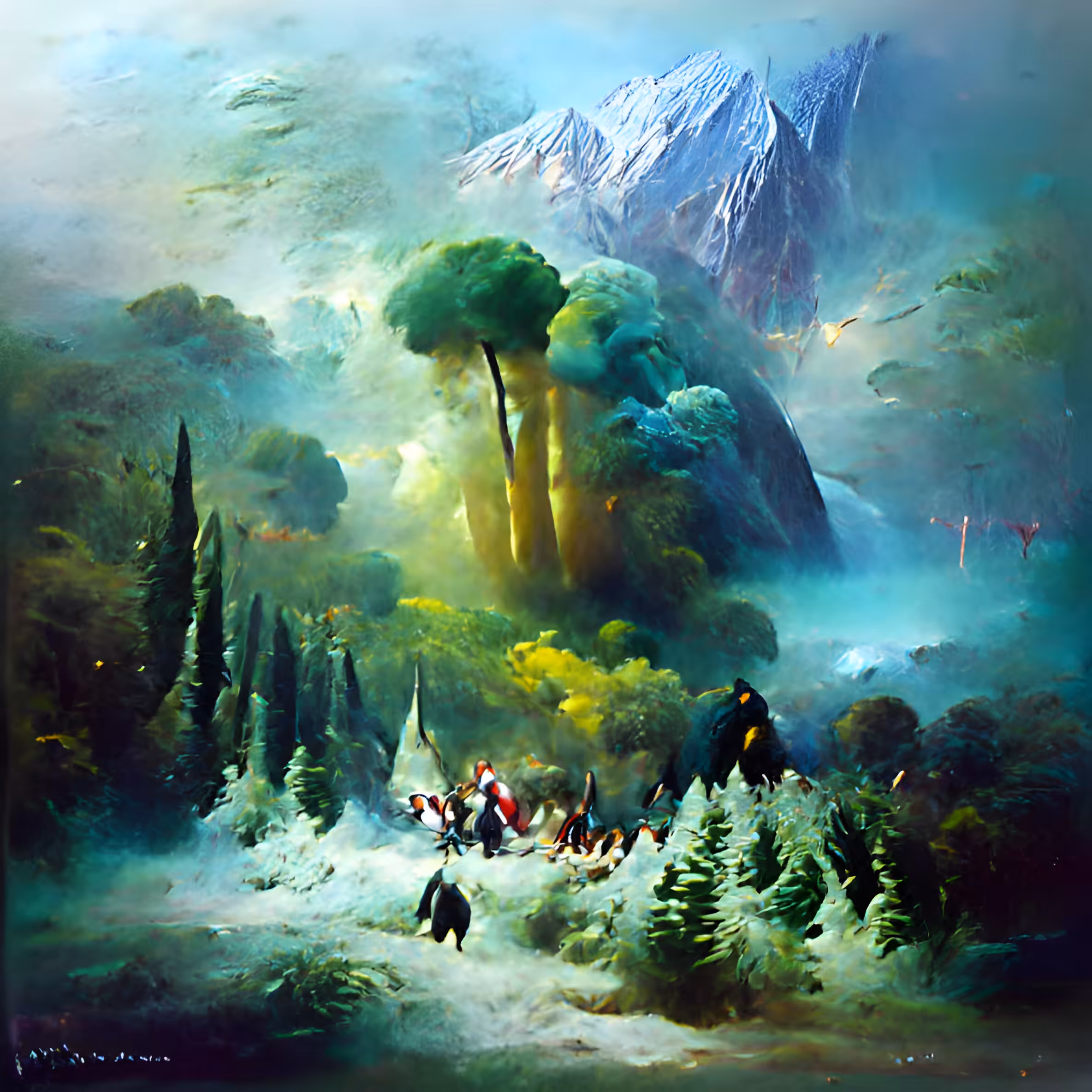 My Dream Land