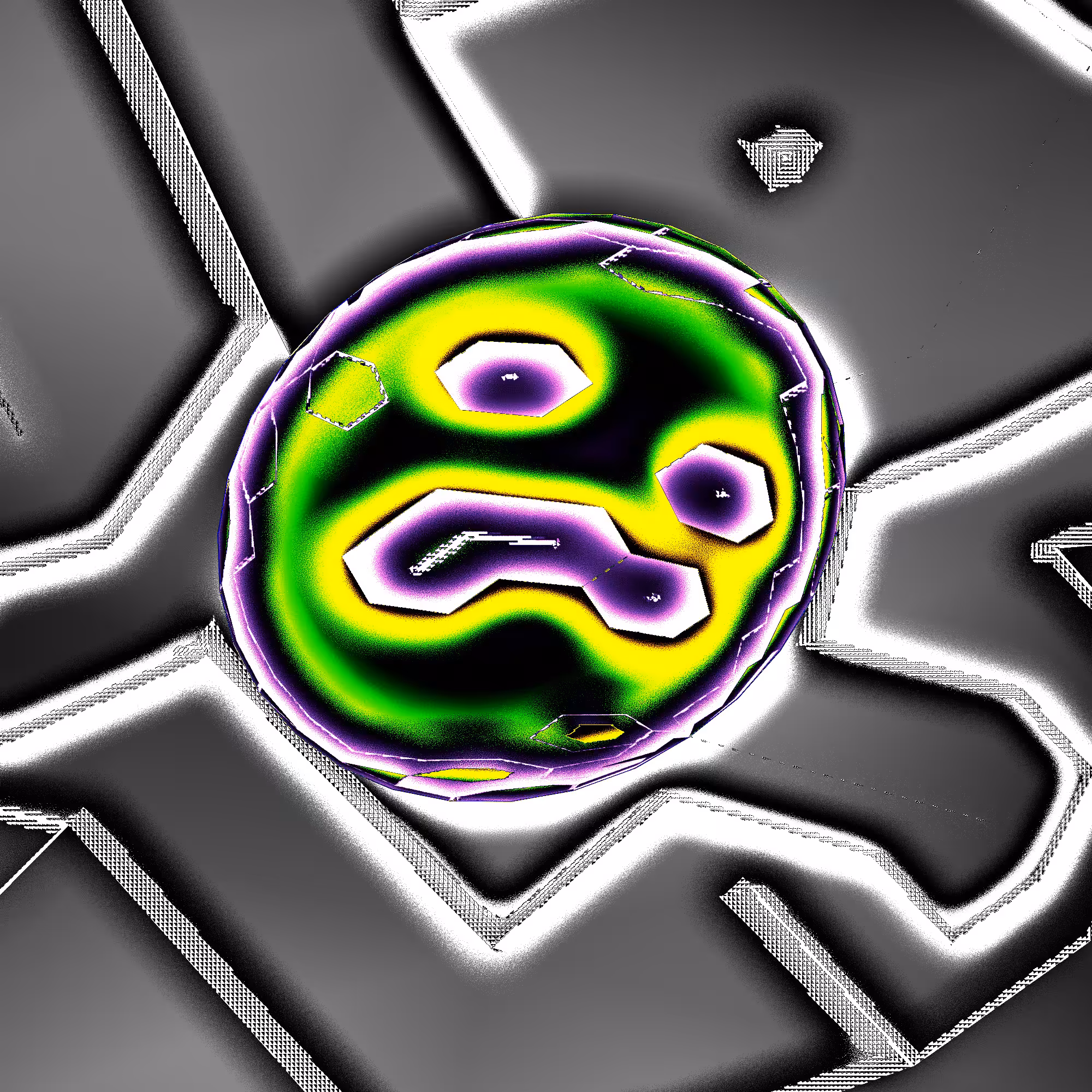 ଘ(★෴☆)ଓ⁕✺ #34