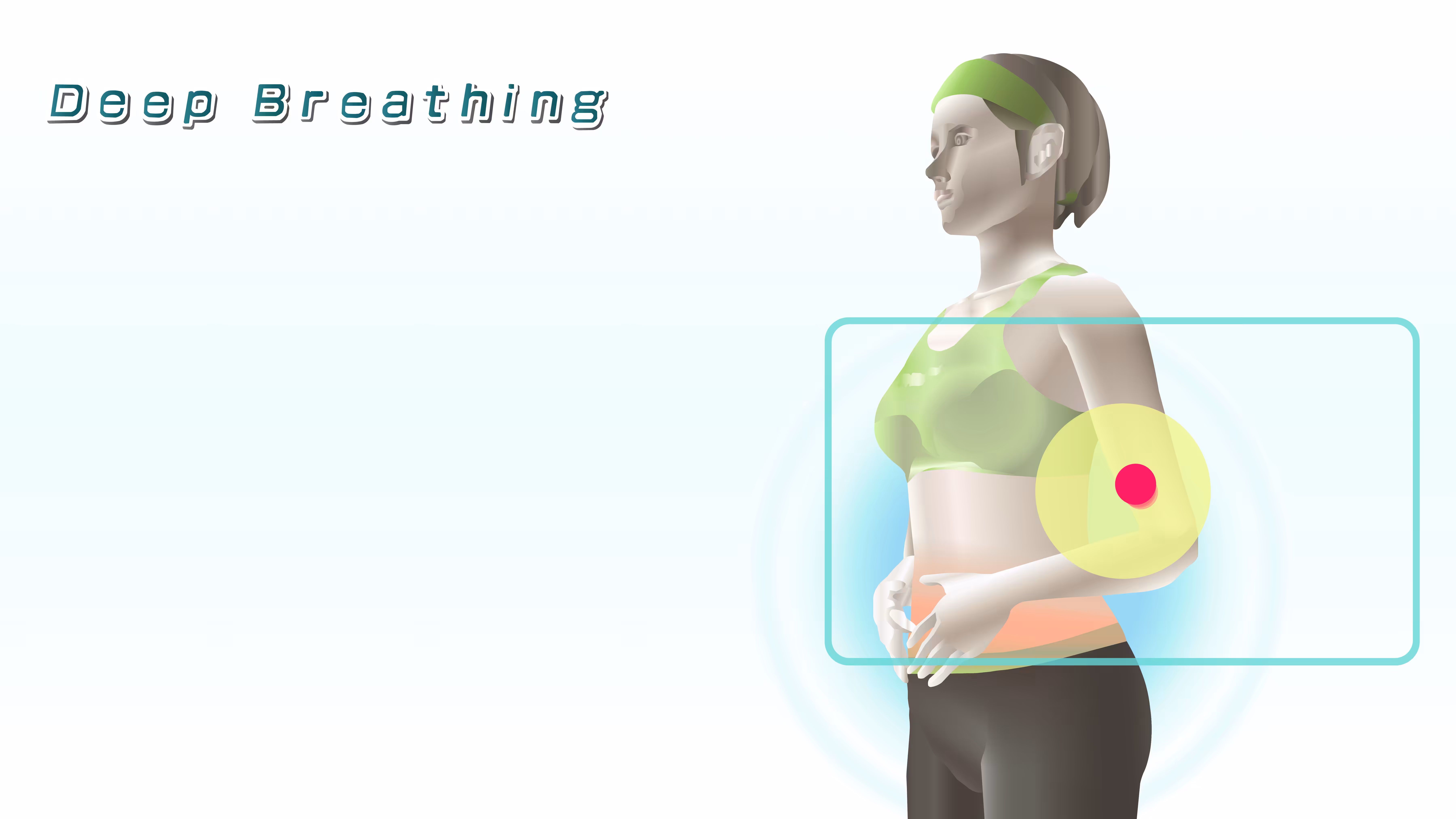 Deep Breathing