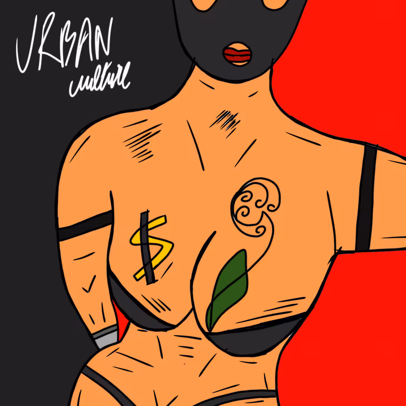 BANDITO GIRL