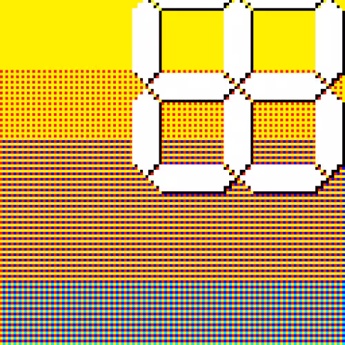 Excess Bits #18