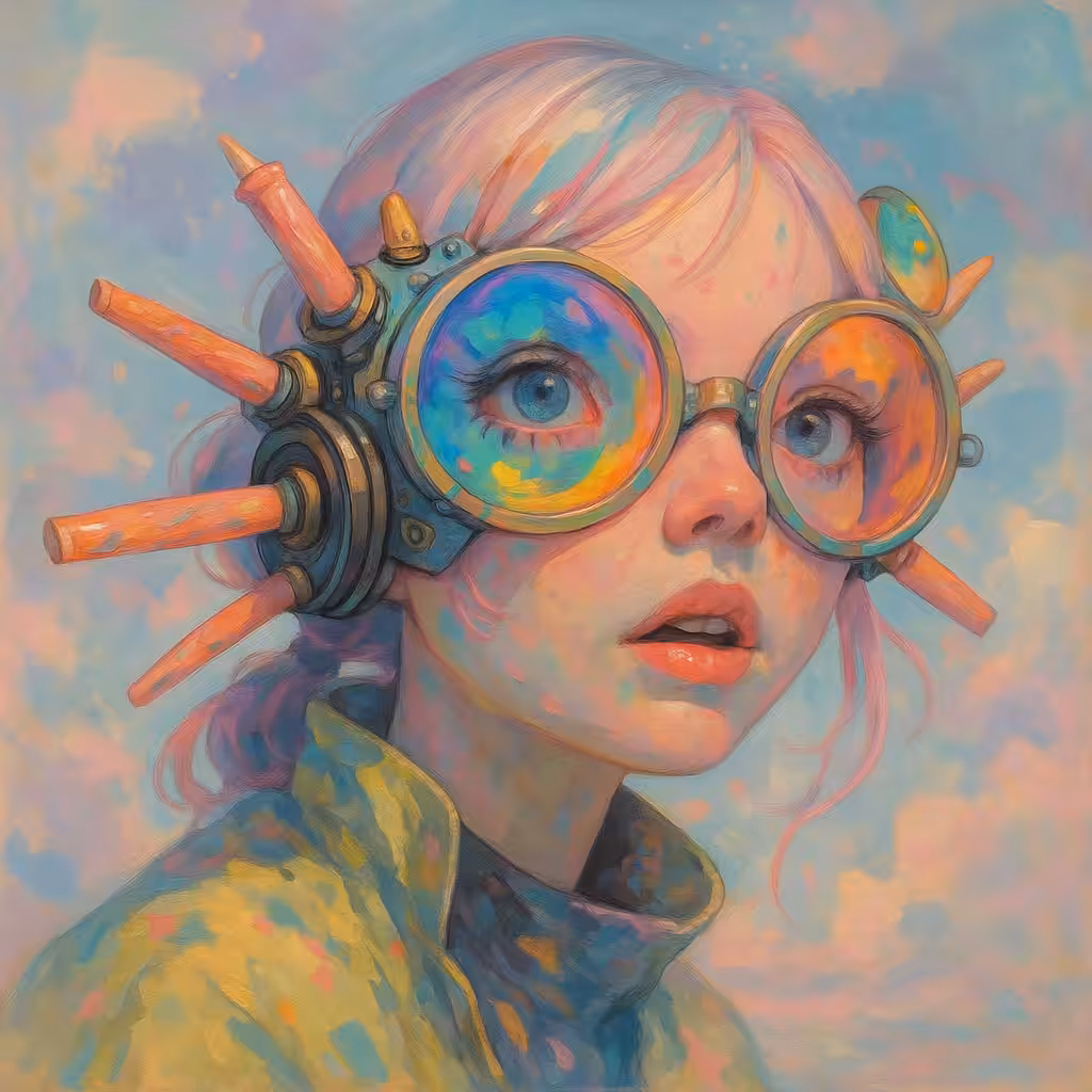 Spectra-Seer
