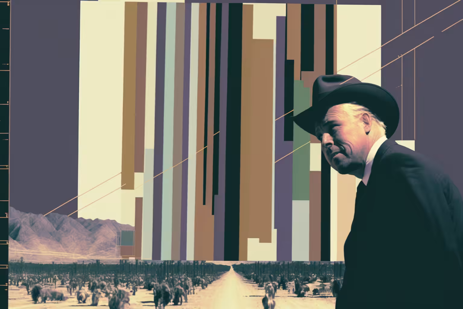 BEARMARKETRODEO: REGULATORS 3/5