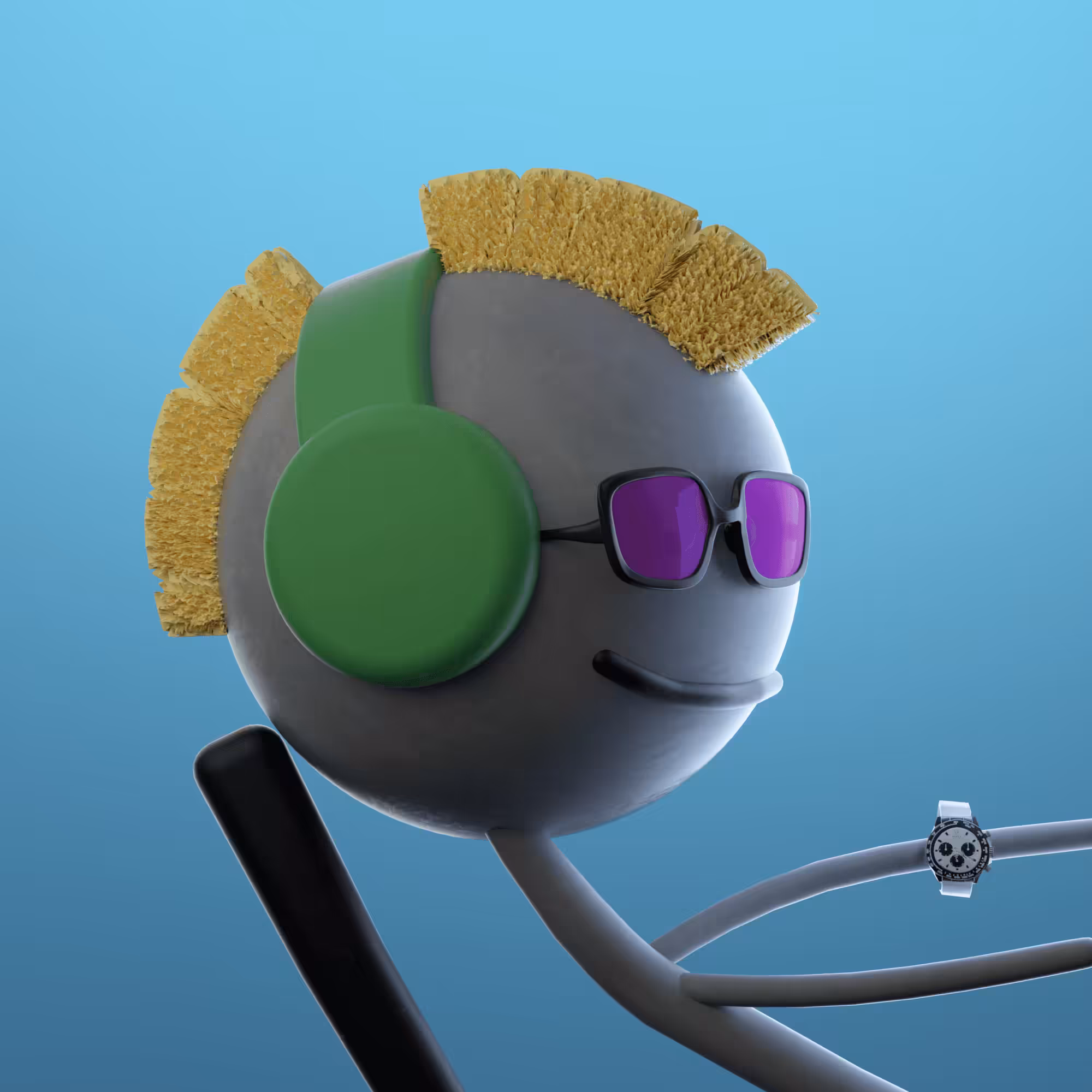 3d mfer