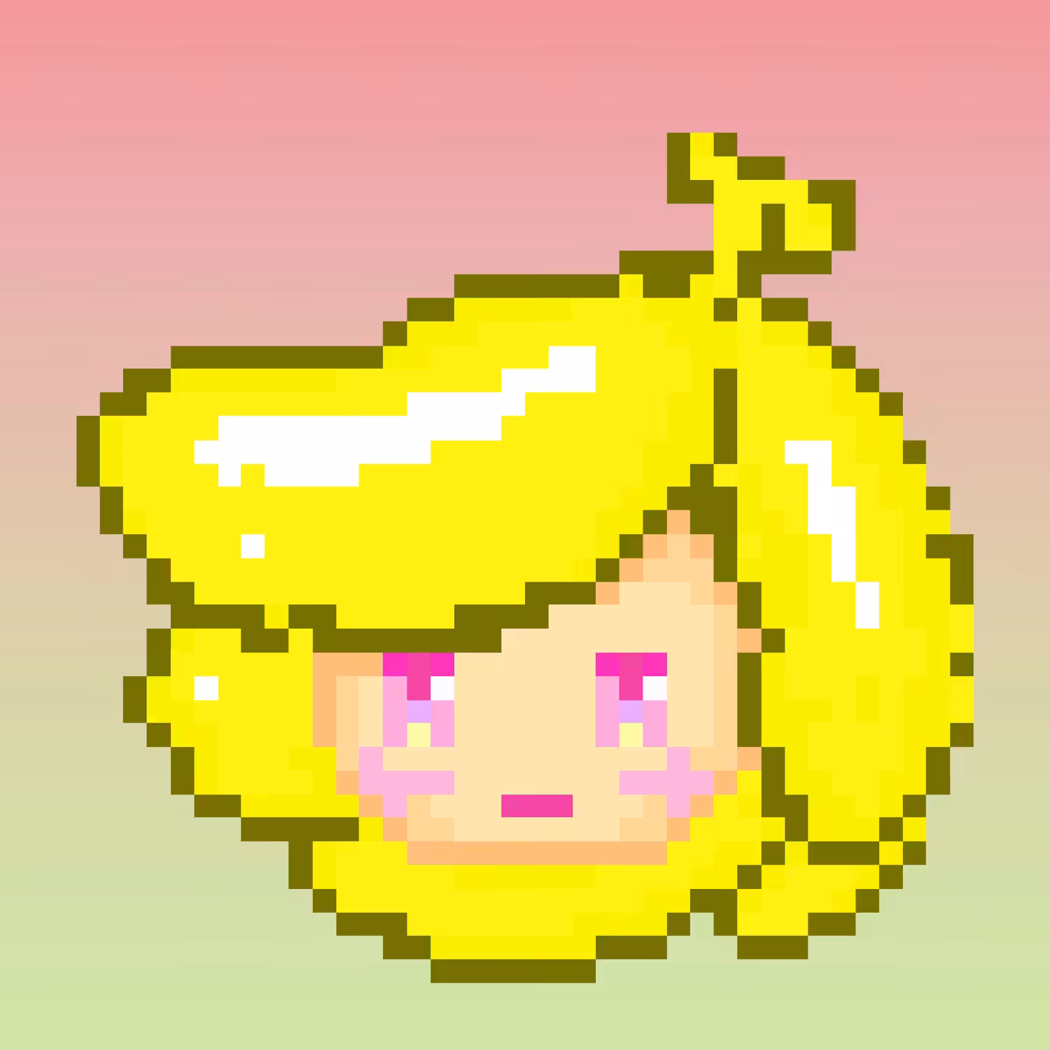 Banana Mango:Cherry Blossom Edition