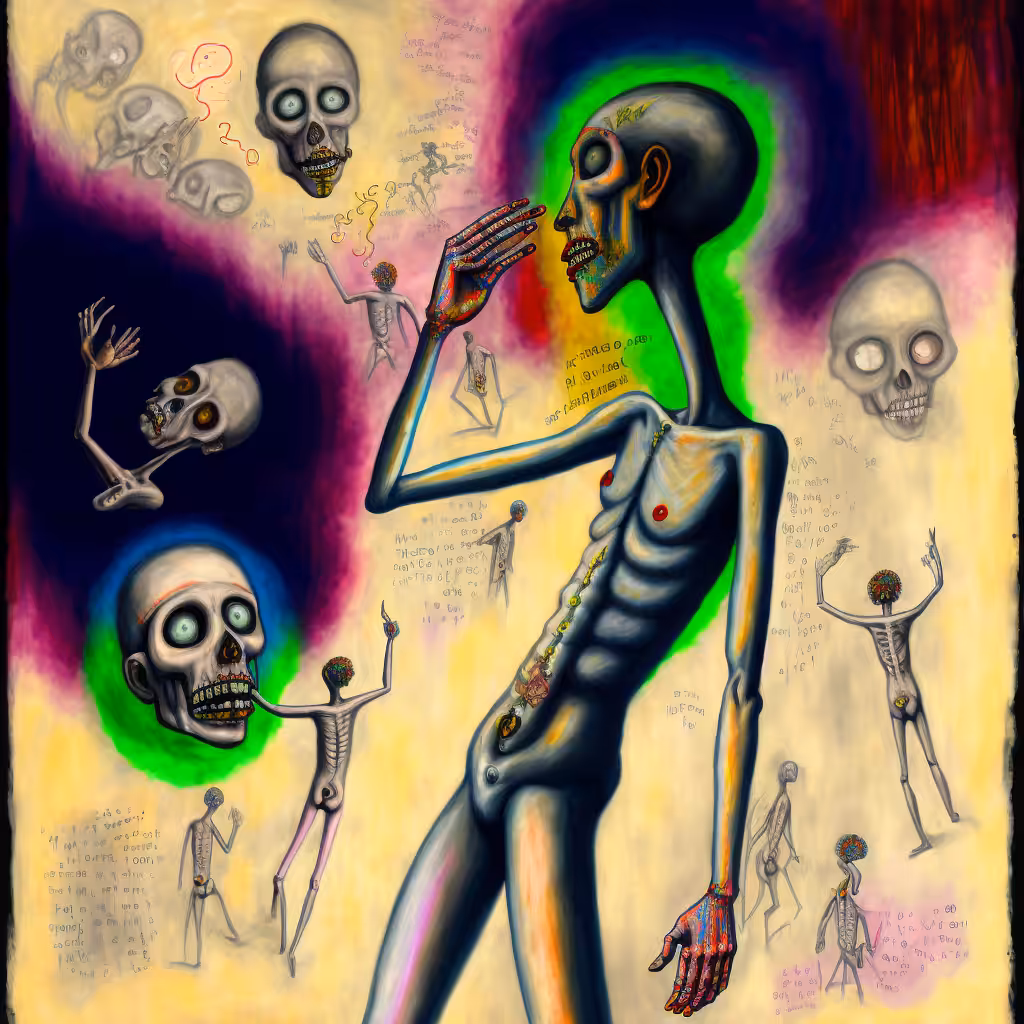 The Voices