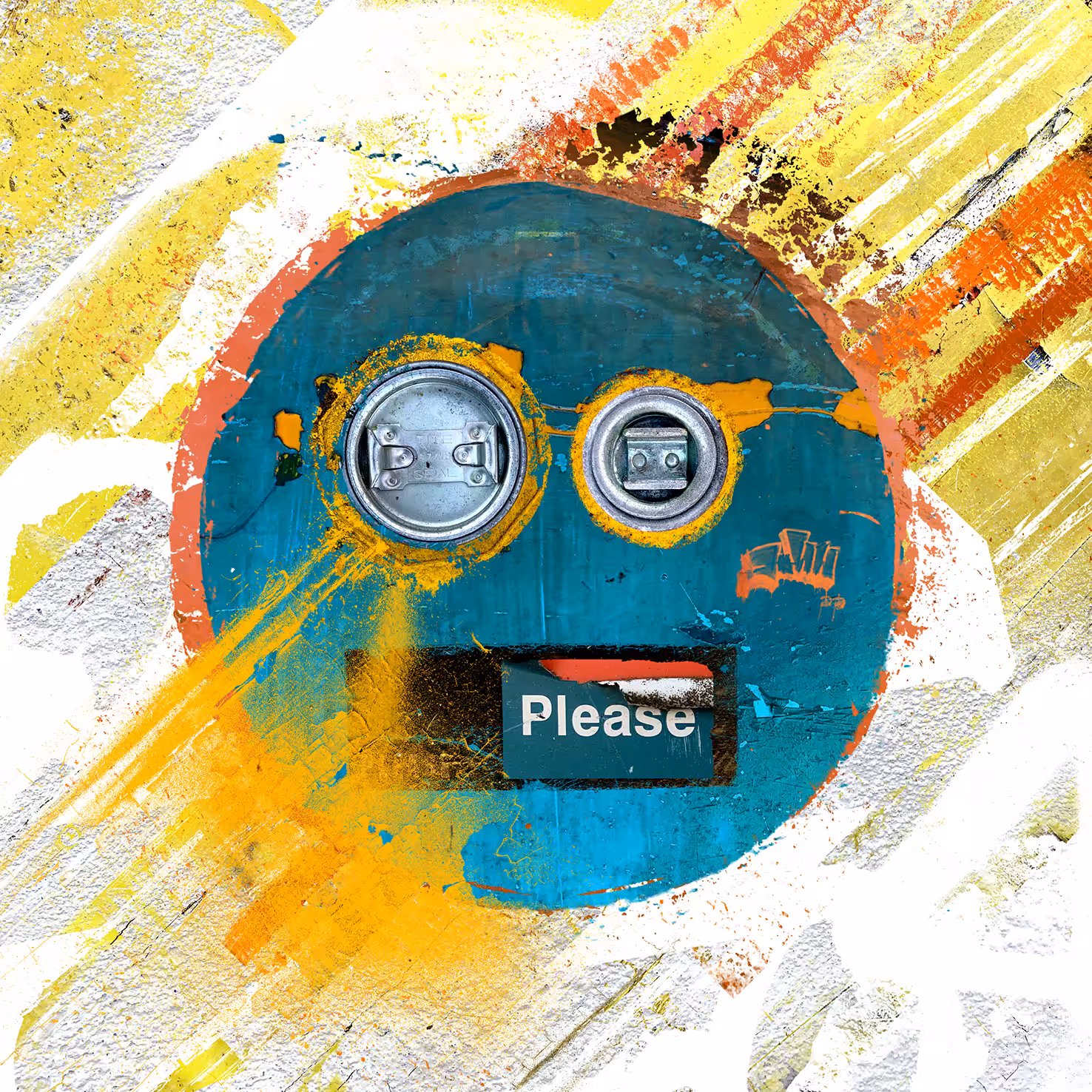 Punk EEM: Please