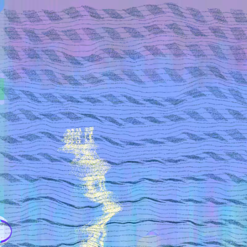Genuary Follie #12