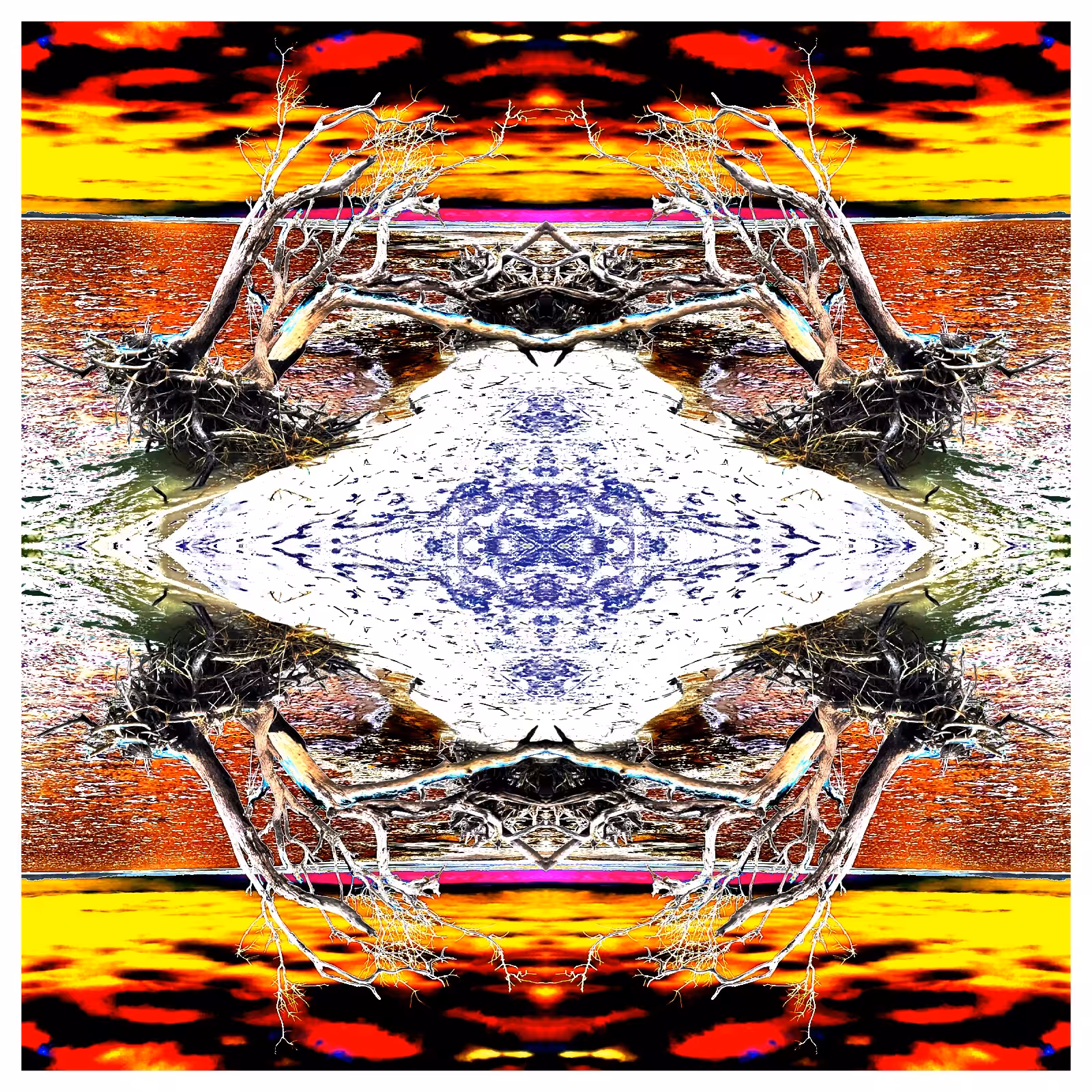 TAKE A LITTLE TRIP 11/20