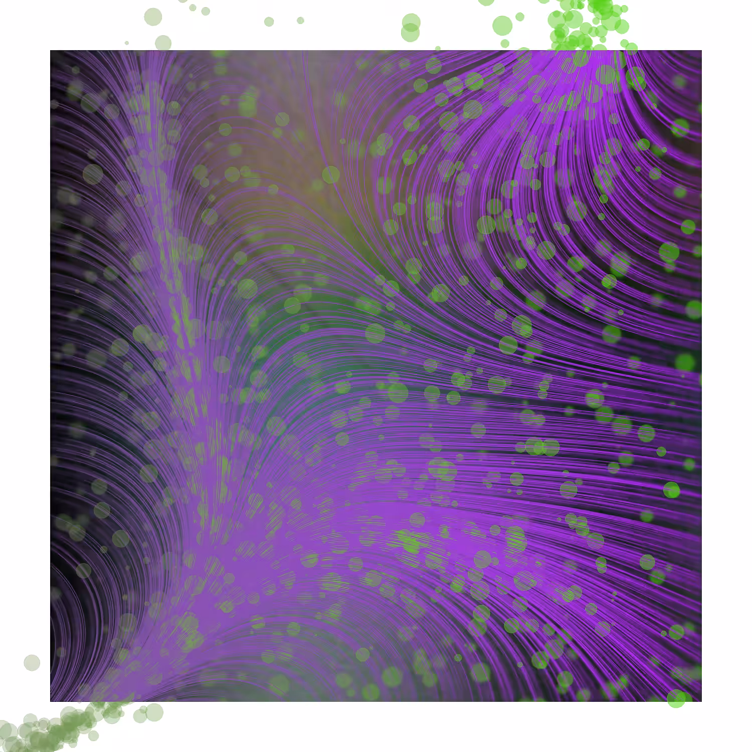Gentle Force #69