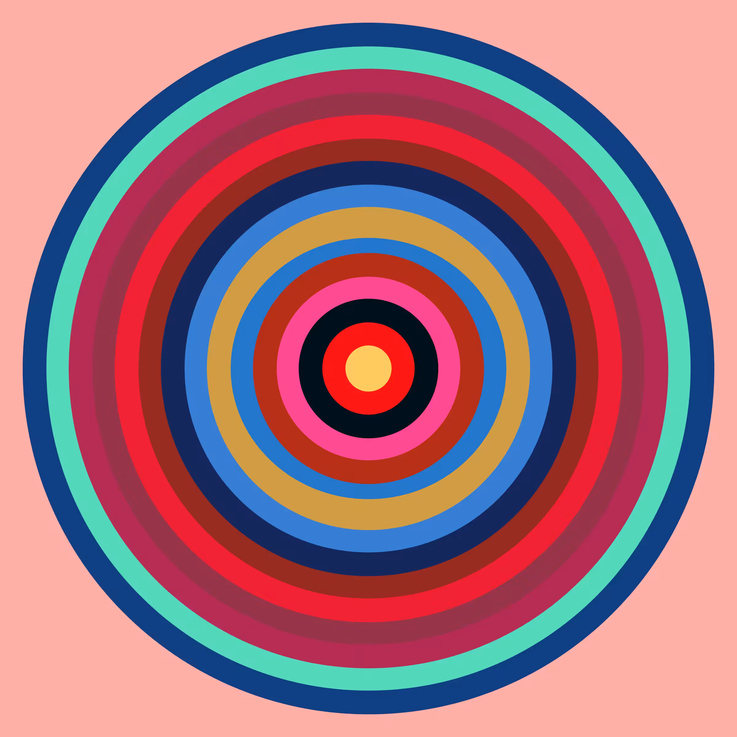 Circle of Frens² #5572