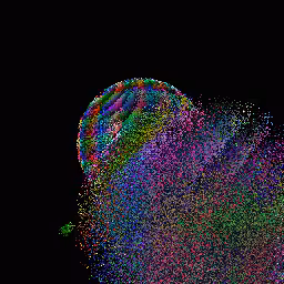 Shader Runner #190