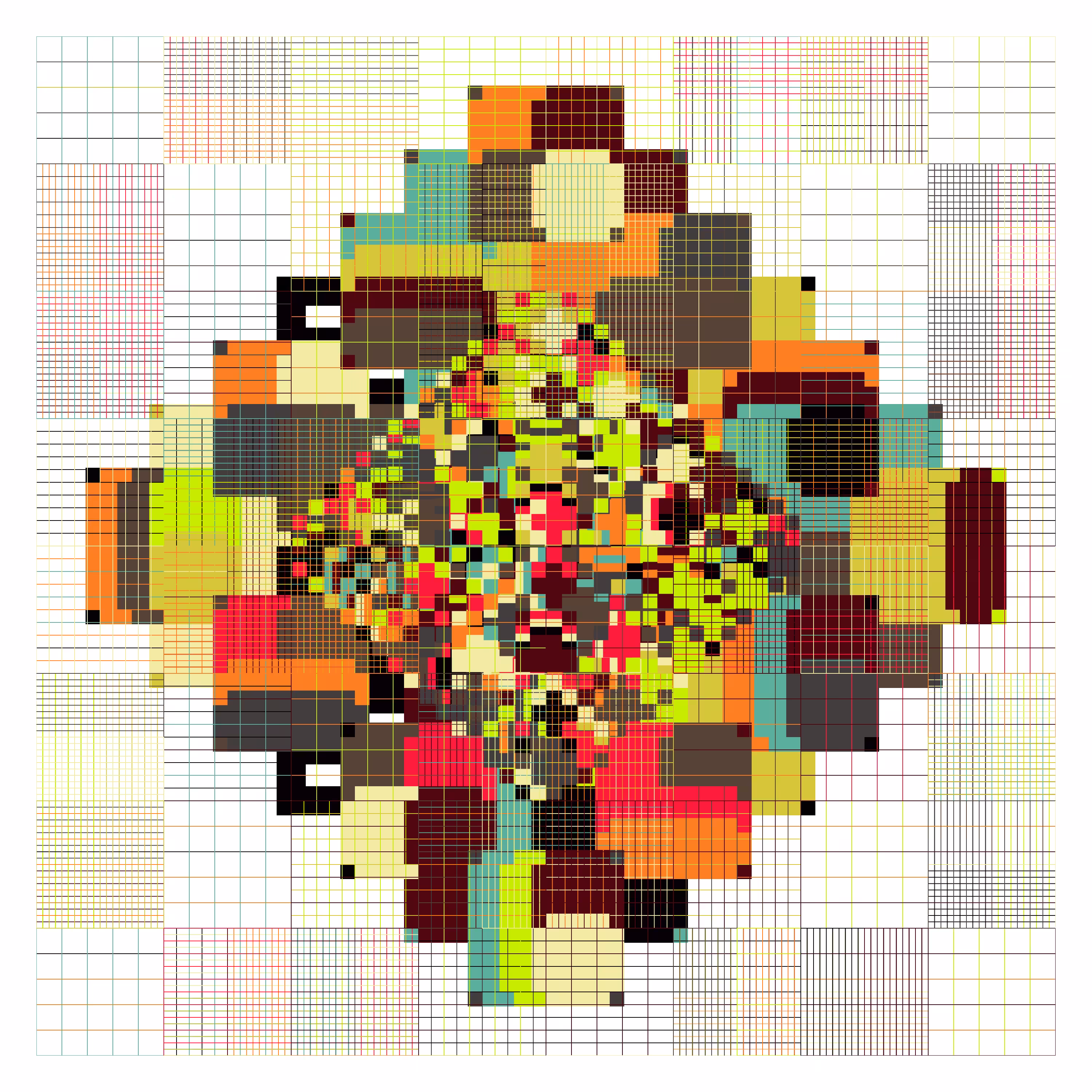 Elements of Art - Line #318