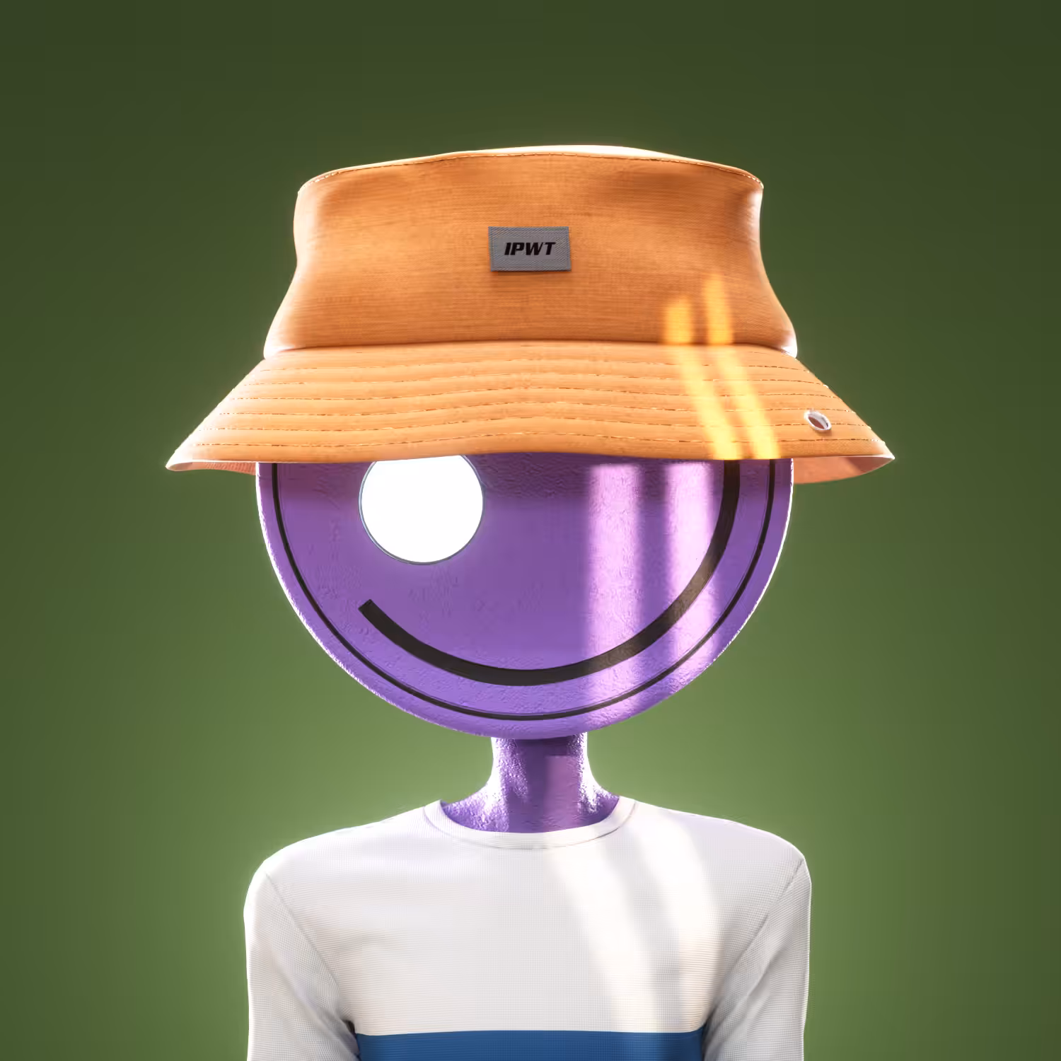 Pillheads: Pillhead #3515