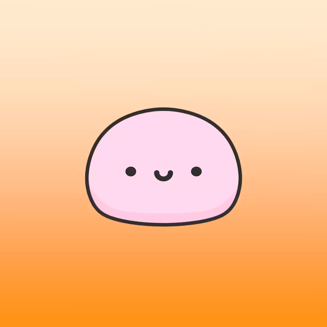 Mochi #036