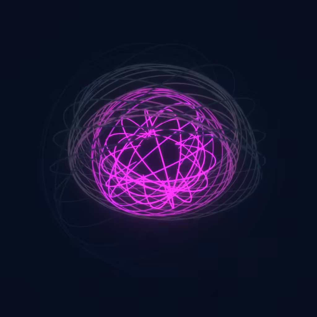 Chaos Theory In Motion #28