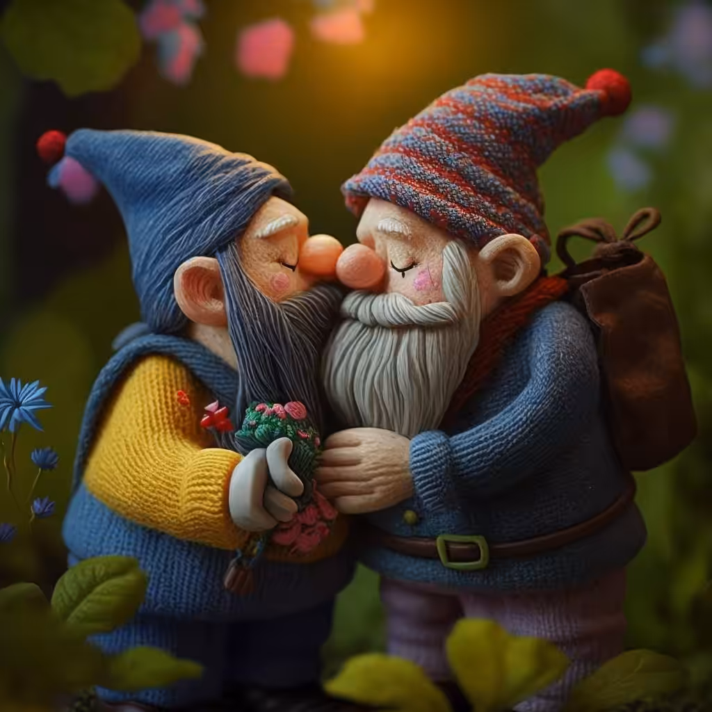 No place like Gnome 