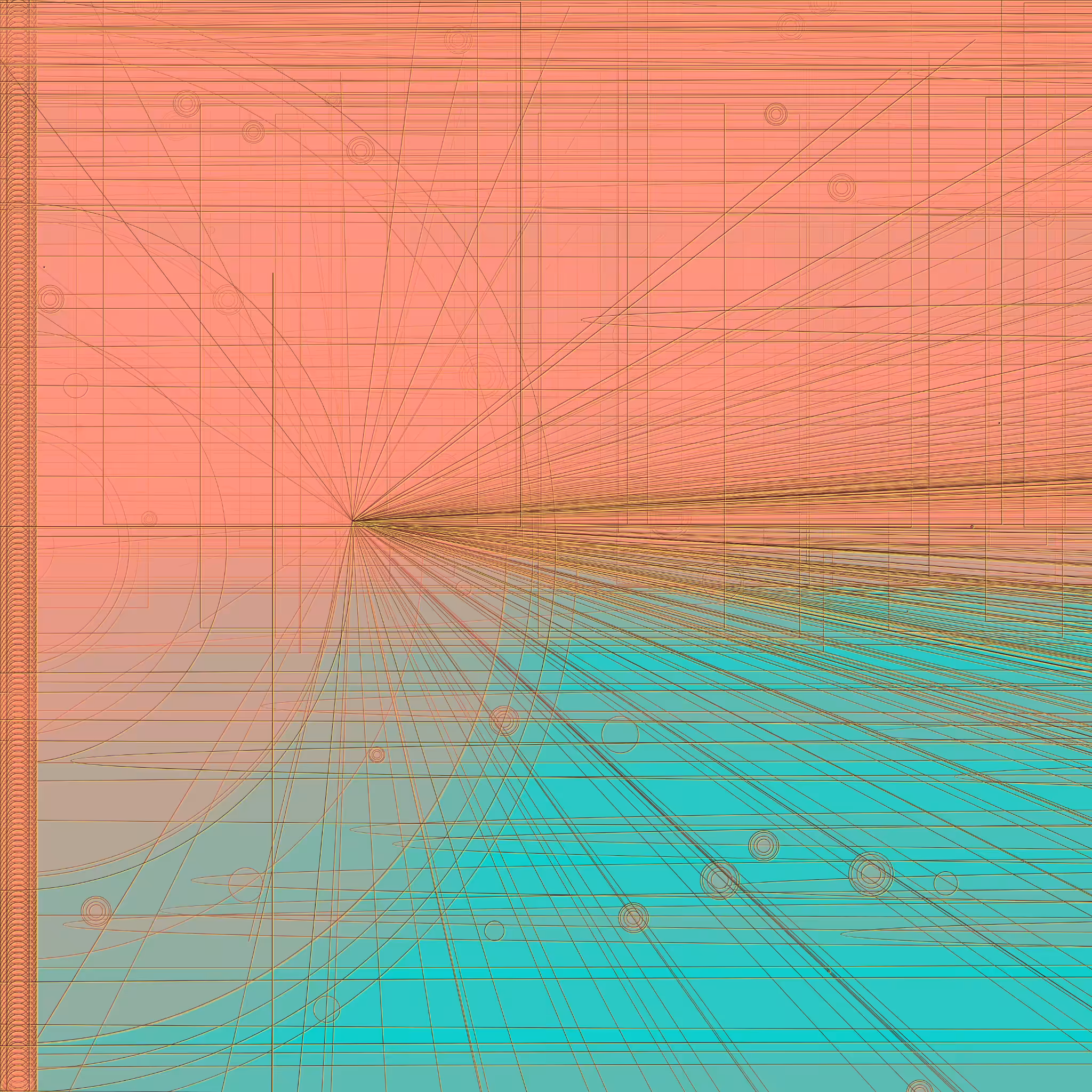 Vanishing Point #10