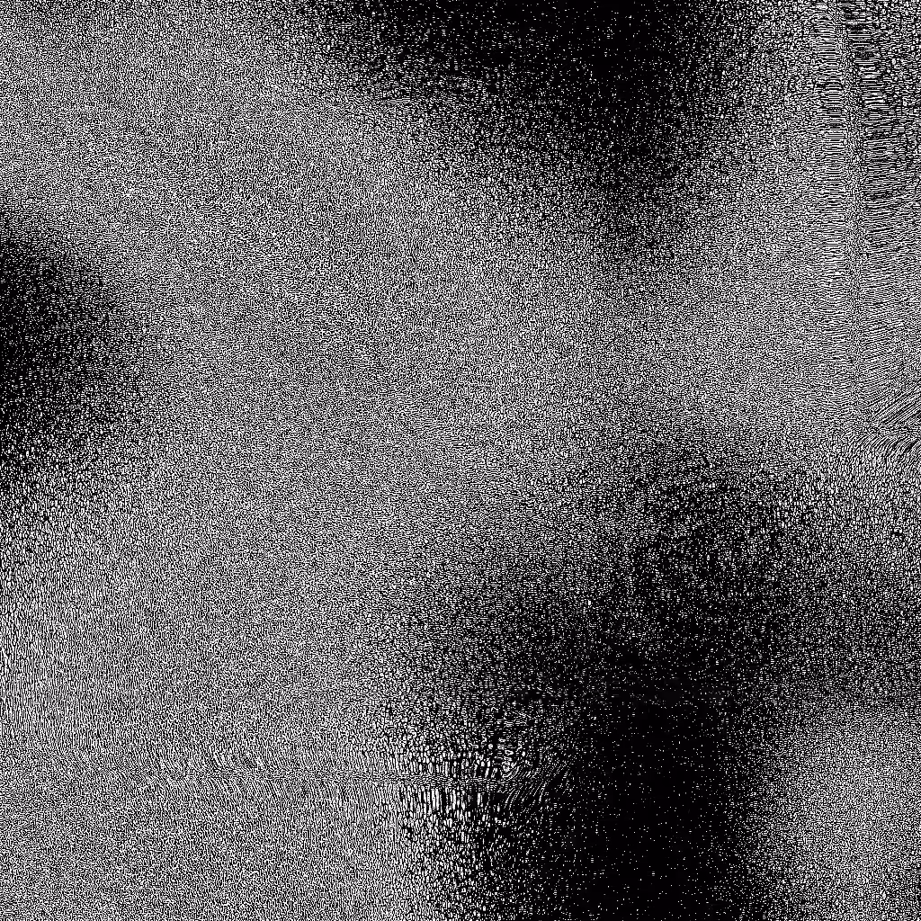 HIDDEN IN NOISE: Noise #820 