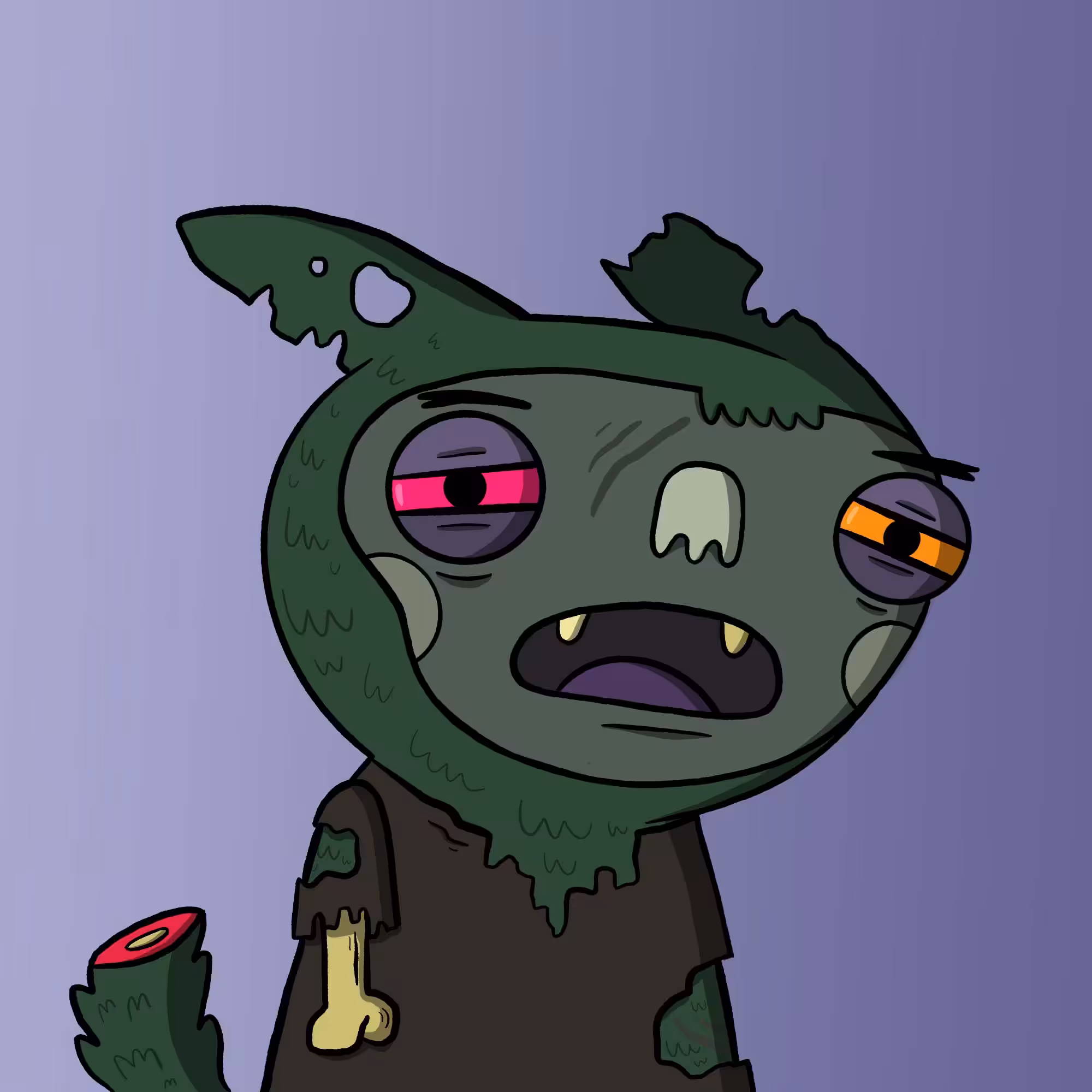 DeadRat