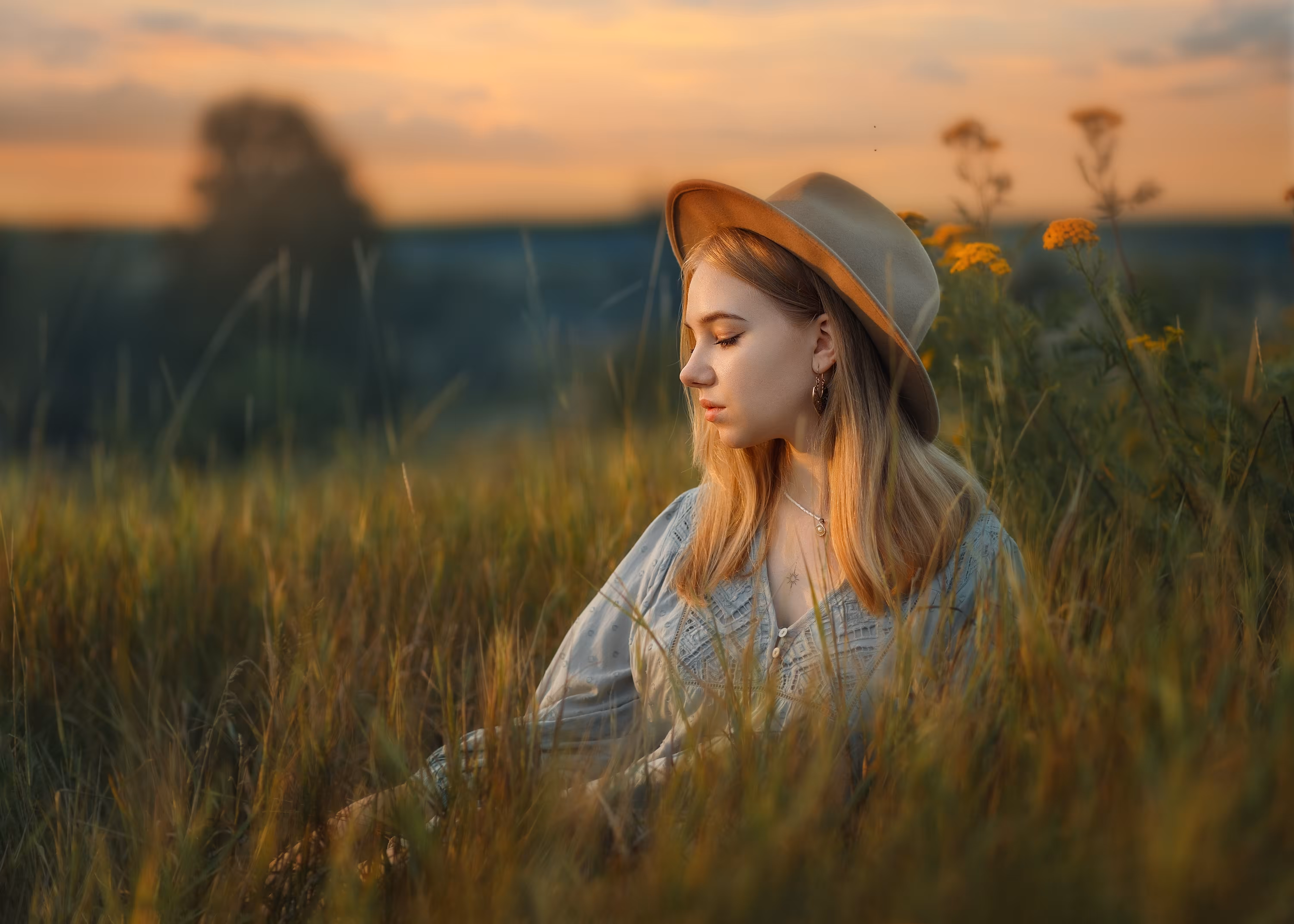 Open Editions: Summer Sunset