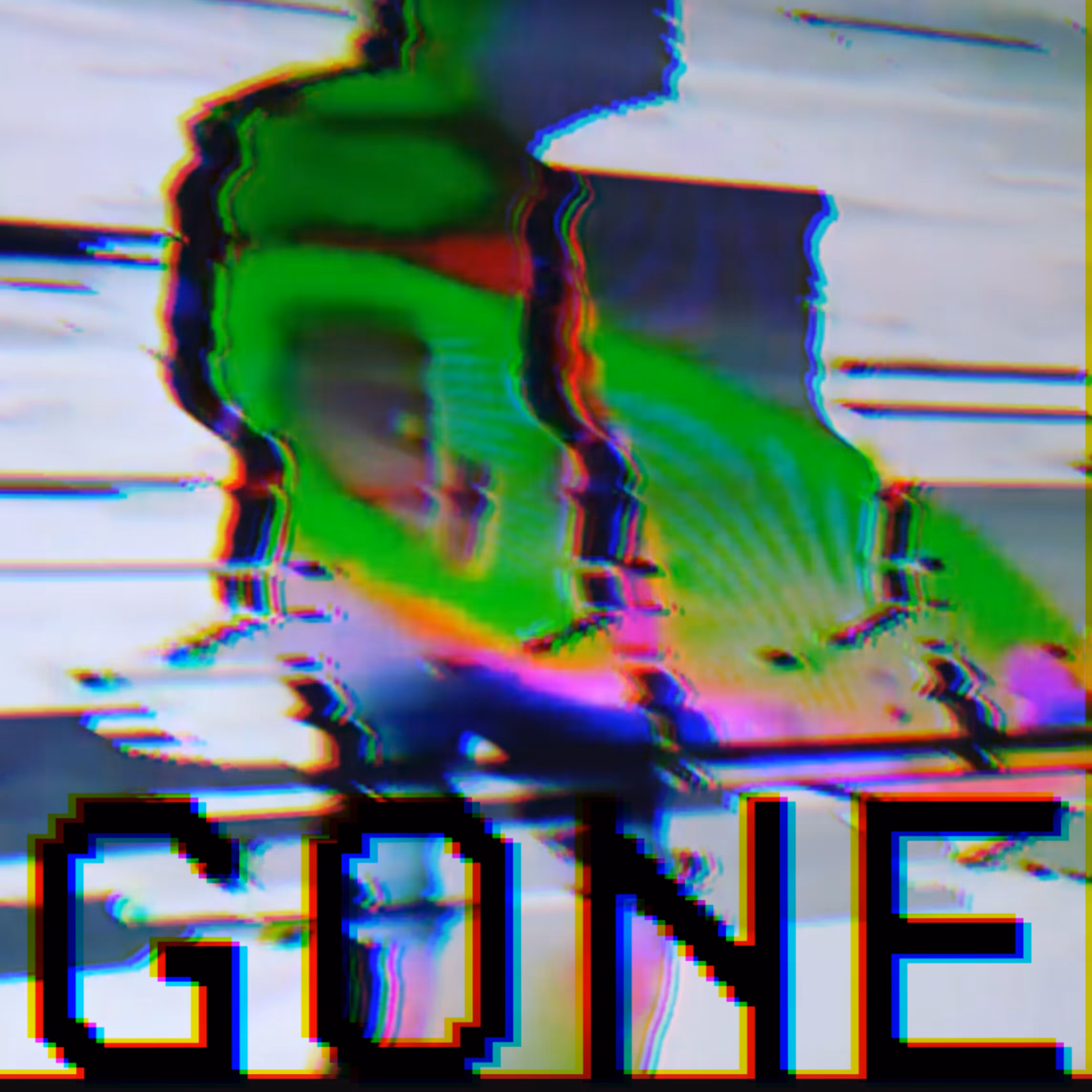 ~ G O N E ~