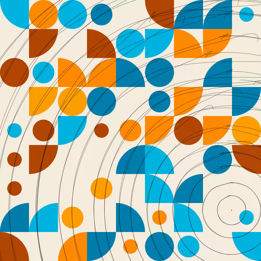 Mixed Shapes #118